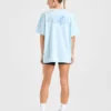 Lift Graphic Oversize-T-Shirt