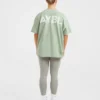 Lift Graphic Oversize-T-Shirt