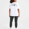 Lift Graphic Oversize-T-Shirt