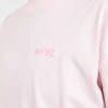 Lift Graphic Oversize-T-Shirt