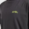 Lift Graphic Oversize-T-Shirt