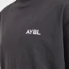 Lift Graphic Oversize-T-Shirt