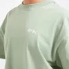 Lift Graphic Oversize-T-Shirt