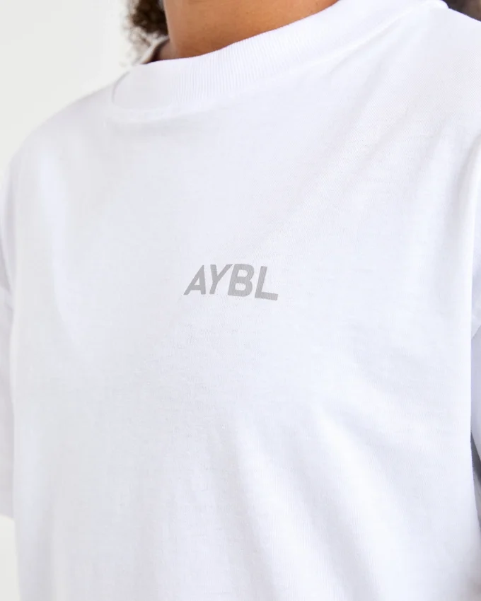 Lift Graphic Oversize-T-Shirt