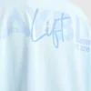 Lift Graphic Oversize-T-Shirt