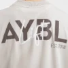 Lift Graphic Oversize-T-Shirt