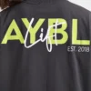 Lift Graphic Oversize-T-Shirt