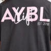 Lift Graphic Oversize-T-Shirt