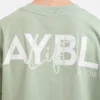 Lift Graphic Oversize-T-Shirt