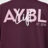Lift Graphic Oversize-T-Shirt