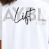 Lift Graphic Oversize-T-Shirt
