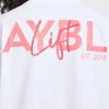 Lift Graphic Oversize-T-Shirt