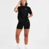Lift Graphic Oversize-T-Shirt