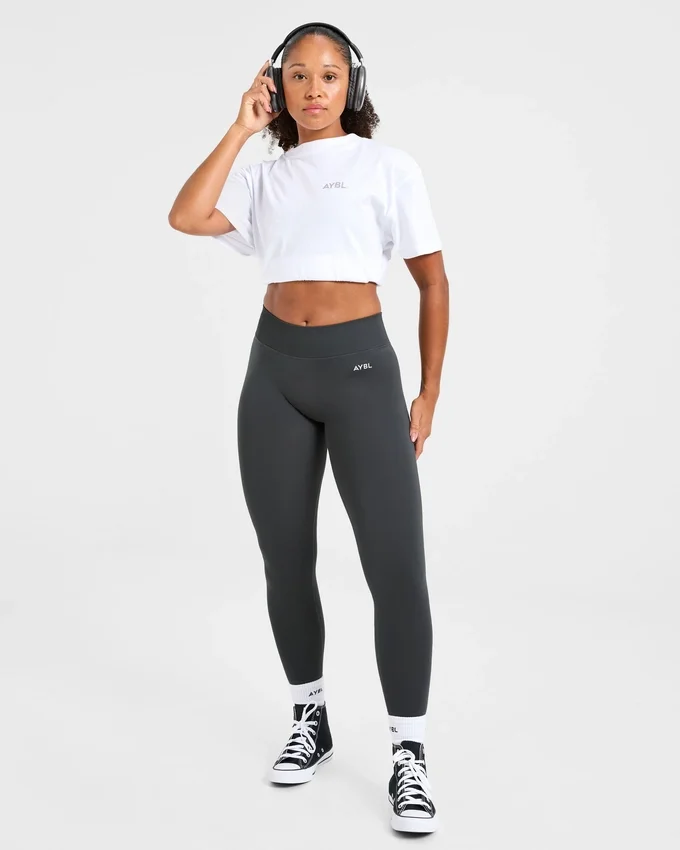 Lift Graphic Oversize-T-Shirt