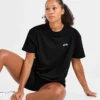 Lift Graphic Oversize-T-Shirt