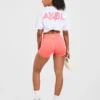 Lift Graphic Oversize-T-Shirt