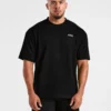 Lift Heavy Oversized-T-Shirt