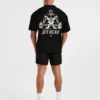 Lift Heavy Oversized-T-Shirt