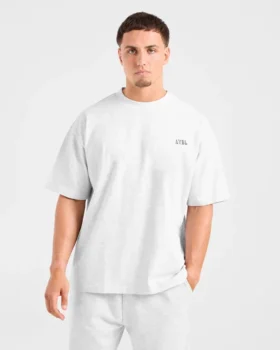 Lifting Essential Oversize-T-Shirt