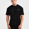 Lifting Essential Oversize-T-Shirt