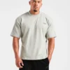 Lifting Essential Oversize-T-Shirt