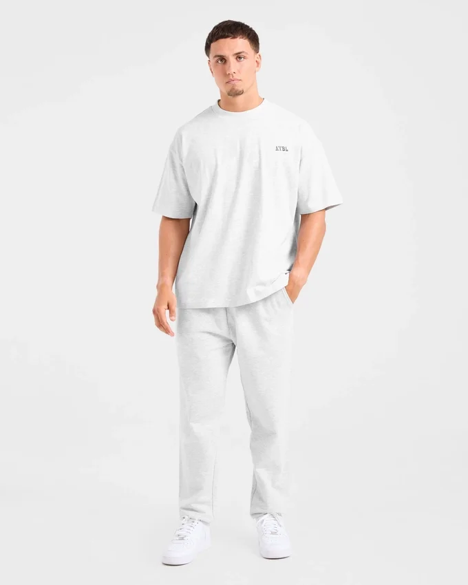 Lifting Essential Oversize-T-Shirt
