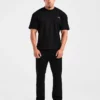 Lifting Essential Oversize-T-Shirt