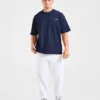 Lifting Essential Oversize-T-Shirt