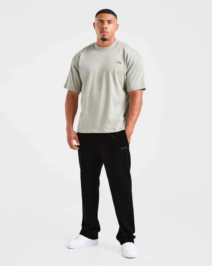 Lifting Essential Oversize-T-Shirt