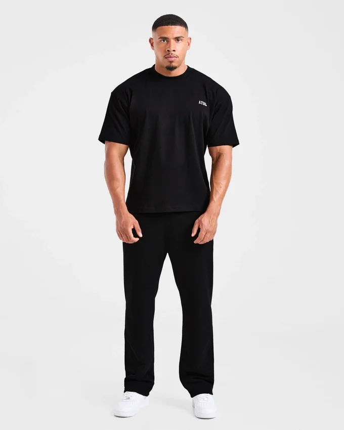 Lifting Essential Oversize-T-Shirt
