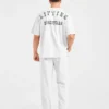 Lifting Essential Oversize-T-Shirt