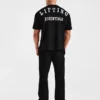 Lifting Essential Oversize-T-Shirt