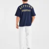 Lifting Essential Oversize-T-Shirt