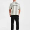 Lifting Essential Oversize-T-Shirt