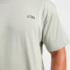 Lifting Essential Oversize-T-Shirt