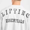 Lifting Essential Oversize-T-Shirt