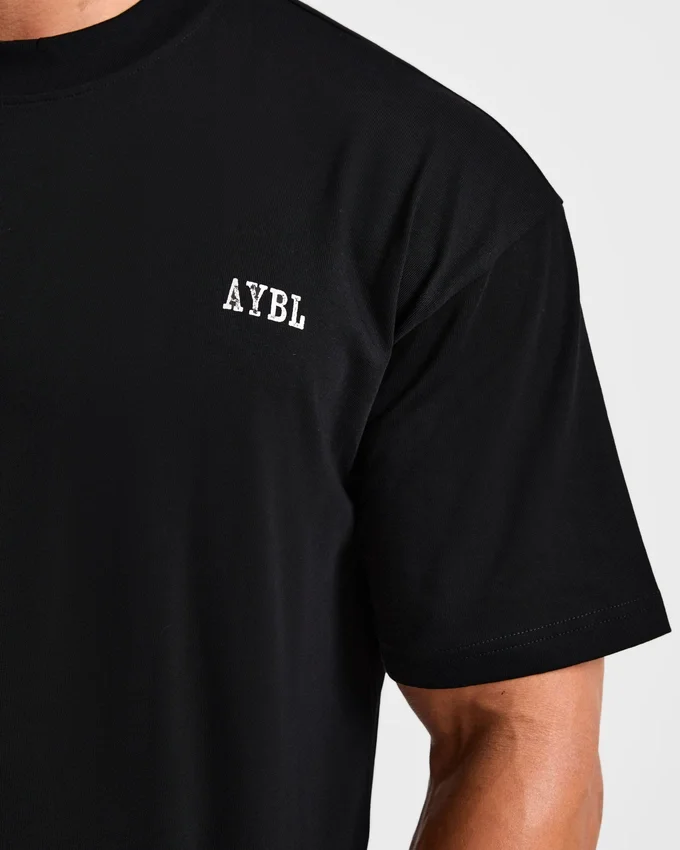 Lifting Essential Oversize-T-Shirt