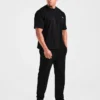Lifting Essential Oversize-T-Shirt