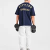 Lifting Essential Oversize-T-Shirt