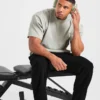Lifting Essential Oversize-T-Shirt