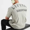 Lifting Essential Oversize-T-Shirt