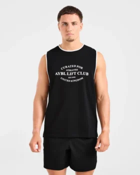 Lifting-Tanktop