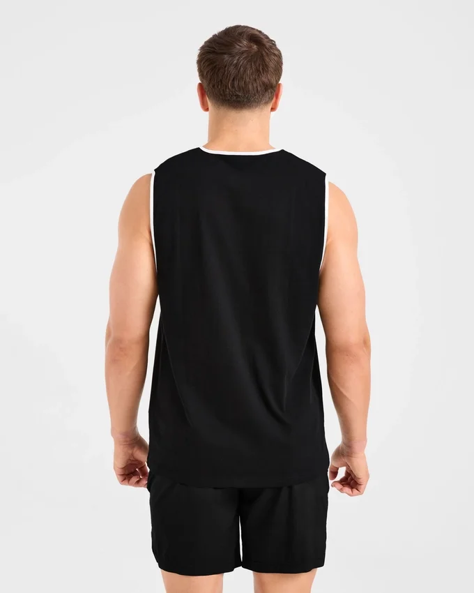 Lifting-Tanktop