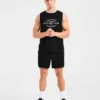 Lifting-Tanktop