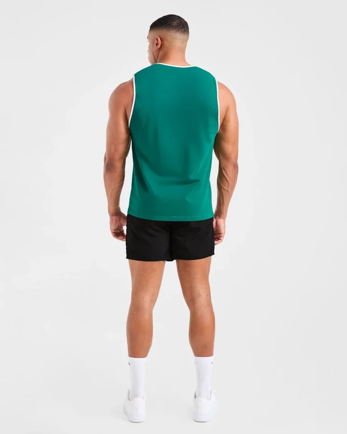 Lifting-Tanktop