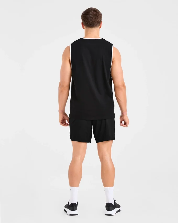 Lifting-Tanktop