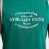 Lifting-Tanktop