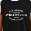Lifting-Tanktop