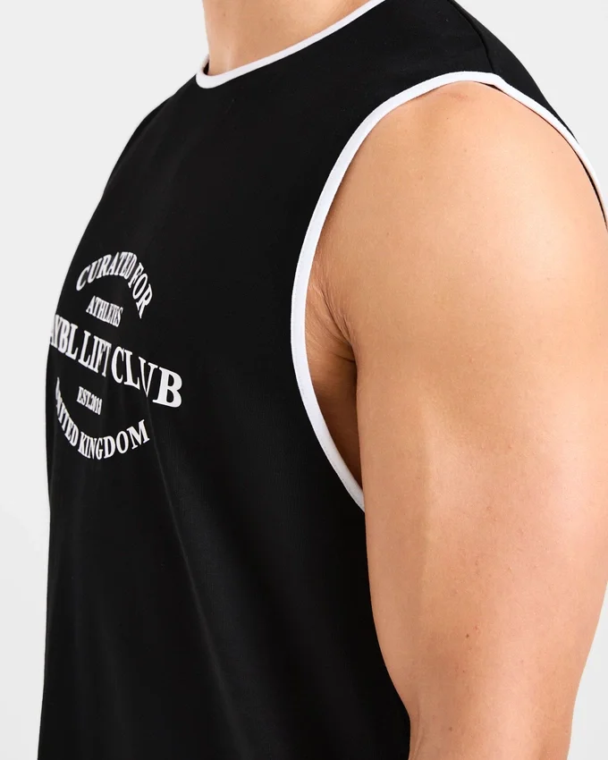 Lifting-Tanktop
