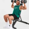 Lifting-Tanktop